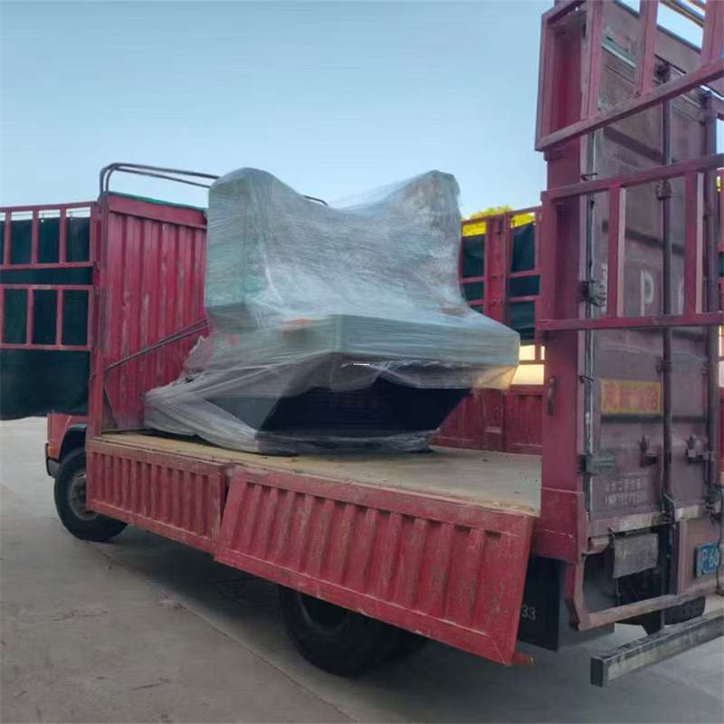 开原市和静县：物流专线的高效货运解决方案