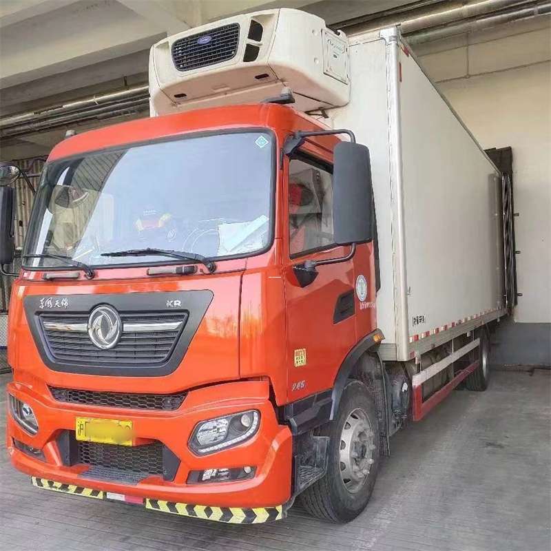 开原市潞城区物流：多元专线与高效运输探秘