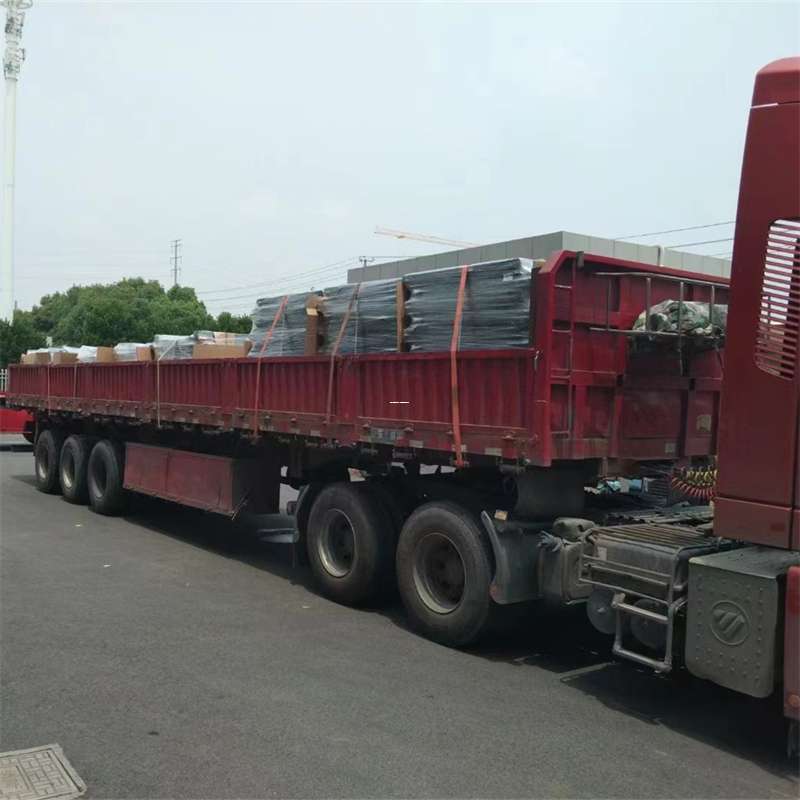 开原市乌鲁木齐县物流专线：高效直达的运输之旅